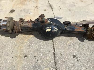 Meritor-Rockwell RR20145 Rear Axle Housing