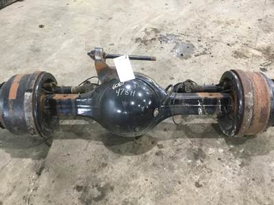 Meritor-Rockwell MS2114X Rear Axle Housing