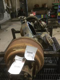 Meritor-Rockwell RR20145 Rear Axle Housing