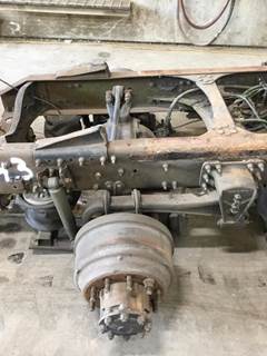 Meritor-Rockwell RR20145 Rear Axle Housing