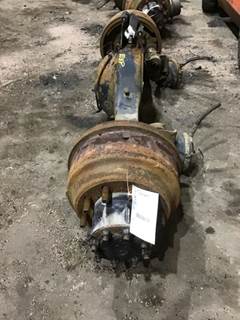 Meritor-Rockwell RR20145 Rear Axle Housing