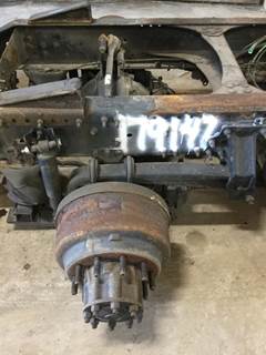 Meritor-Rockwell RR20145 Rear Axle Housing