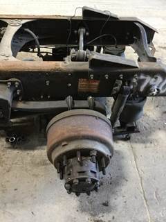 Meritor-Rockwell RR20145 Rear Axle Housing