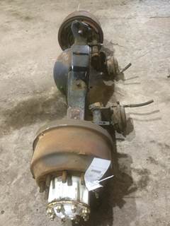 Meritor-Rockwell RR20145 Rear Axle Housing