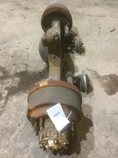 Meritor-Rockwell RR20145 Rear Axle Housing