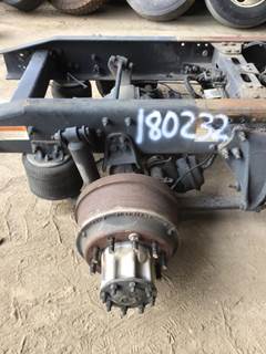 Meritor-Rockwell RR20145 Rear Axle Housing