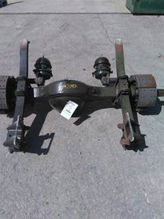 Meritor-Rockwell RR20145 Rear Axle Housing