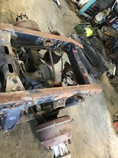 Meritor-Rockwell RR20145 Rear Axle Housing