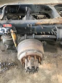 Meritor-Rockwell RR20145 Rear Axle Housing