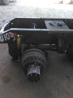 Meritor-Rockwell RR20145 Rear Axle Housing