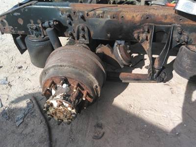 Meritor-Rockwell RR20145 Rear Axle Housing