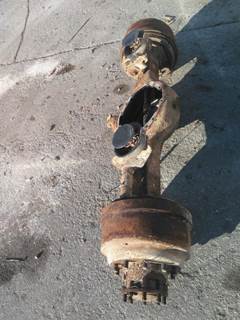 Meritor-Rockwell RR20145 Rear Axle Housing