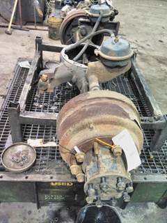 Meritor-Rockwell RR20145 Rear Axle Housing