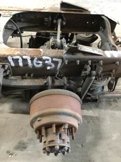 Meritor-Rockwell RR20145 Rear Axle Housing