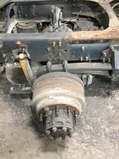 Meritor-Rockwell RR20145 Rear Axle Housing