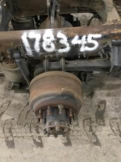 Meritor-Rockwell RR20145 Rear Axle Housing