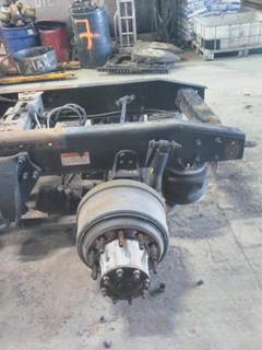 Meritor-Rockwell RR20145 Rear Axle Housing