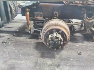 Meritor-Rockwell RR20145 Rear Axle Housing