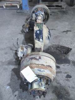 Meritor-Rockwell RR20145 Rear Axle Housing