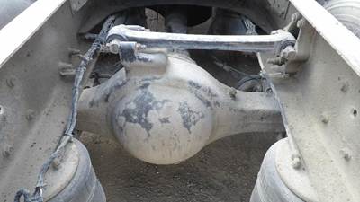 Meritor-Rockwell RR20145 Rear Axle Housing