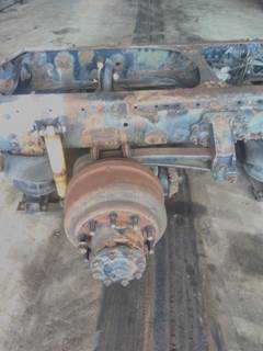 Meritor-Rockwell RR20145 Rear Axle Housing