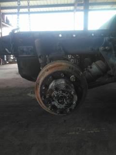 Meritor-Rockwell RR20145 Rear Axle Housing