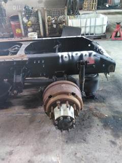 Meritor-Rockwell RR20145 Rear Axle Housing