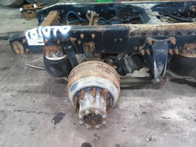 Meritor-Rockwell RR20145 Rear Axle Housing