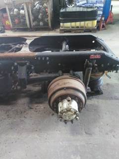 Meritor-Rockwell RR20145 Rear Axle Housing