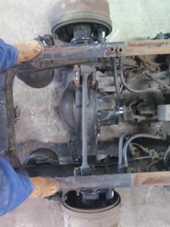 Meritor-Rockwell RR20145 Rear Axle Housing