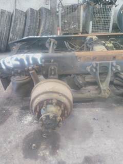 Meritor-Rockwell RR20145 Rear Axle Housing