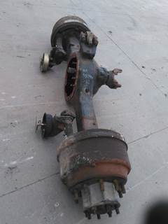 Meritor-Rockwell RR20145 Rear Axle Housing