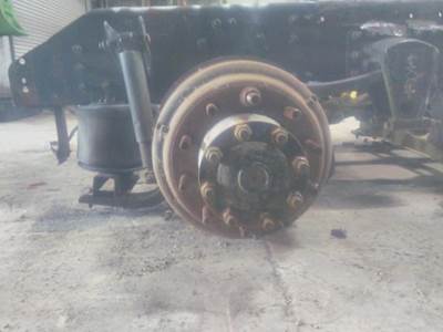 Meritor-Rockwell RR20145 Rear Axle Housing