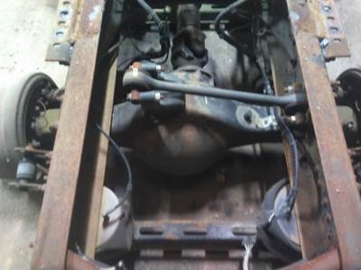 Meritor-Rockwell RR20145 Rear Axle Housing