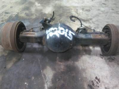 Meritor-Rockwell RR20145 Rear Axle Housing