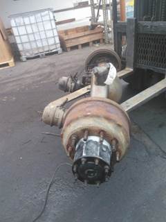 Meritor-Rockwell RR20145 Rear Axle Housing