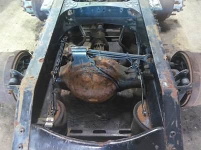 Meritor-Rockwell RR20145 Rear Axle Housing