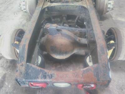 Meritor-Rockwell RR20145 Rear Axle Housing