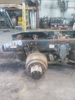 Meritor-Rockwell RR20145 Rear Axle Housing