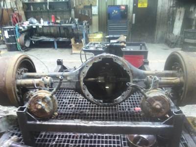 Meritor-Rockwell RR20145 Rear Axle Housing