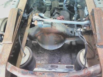 Meritor-Rockwell RR20145 Rear Axle Housing