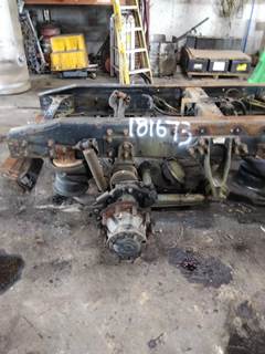 Meritor-Rockwell RR20145 Rear Axle Housing