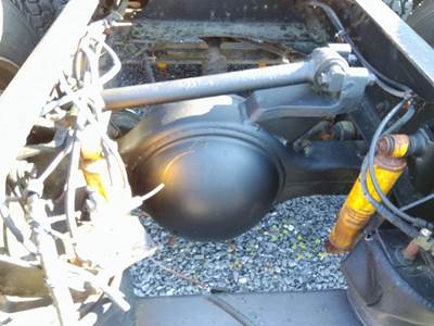 Meritor-Rockwell RR20145 Rear Axle Housing