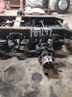 Meritor-Rockwell RR20145 Rear Axle Housing