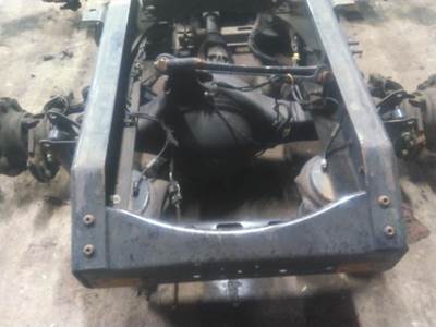 Meritor-Rockwell Rear Axle Housing for a Meritor-Rockwell RR20145