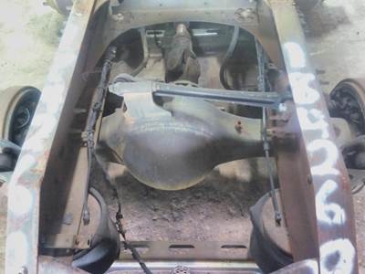 Meritor-Rockwell RR20145 Rear Axle Housing