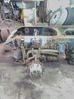 Meritor-Rockwell RR20145 Rear Axle Housing