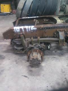 Meritor-Rockwell RR20145 Rear Axle Housing