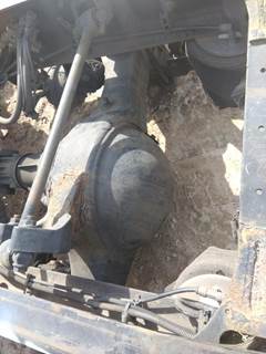 Meritor-Rockwell RR20145 Rear Axle Housing