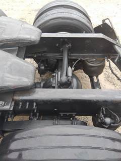 Meritor-Rockwell RR20145 Rear Axle Housing